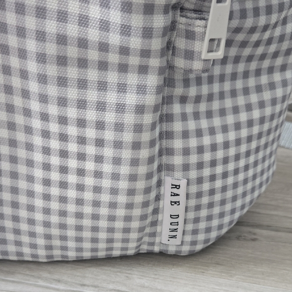 Rae Dunn Lunch Bag with Strap - Picture 2 of 5